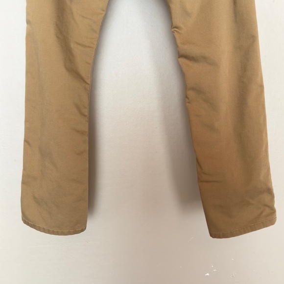 Patagonia Iron Clad Pants - Picture 11 of 14